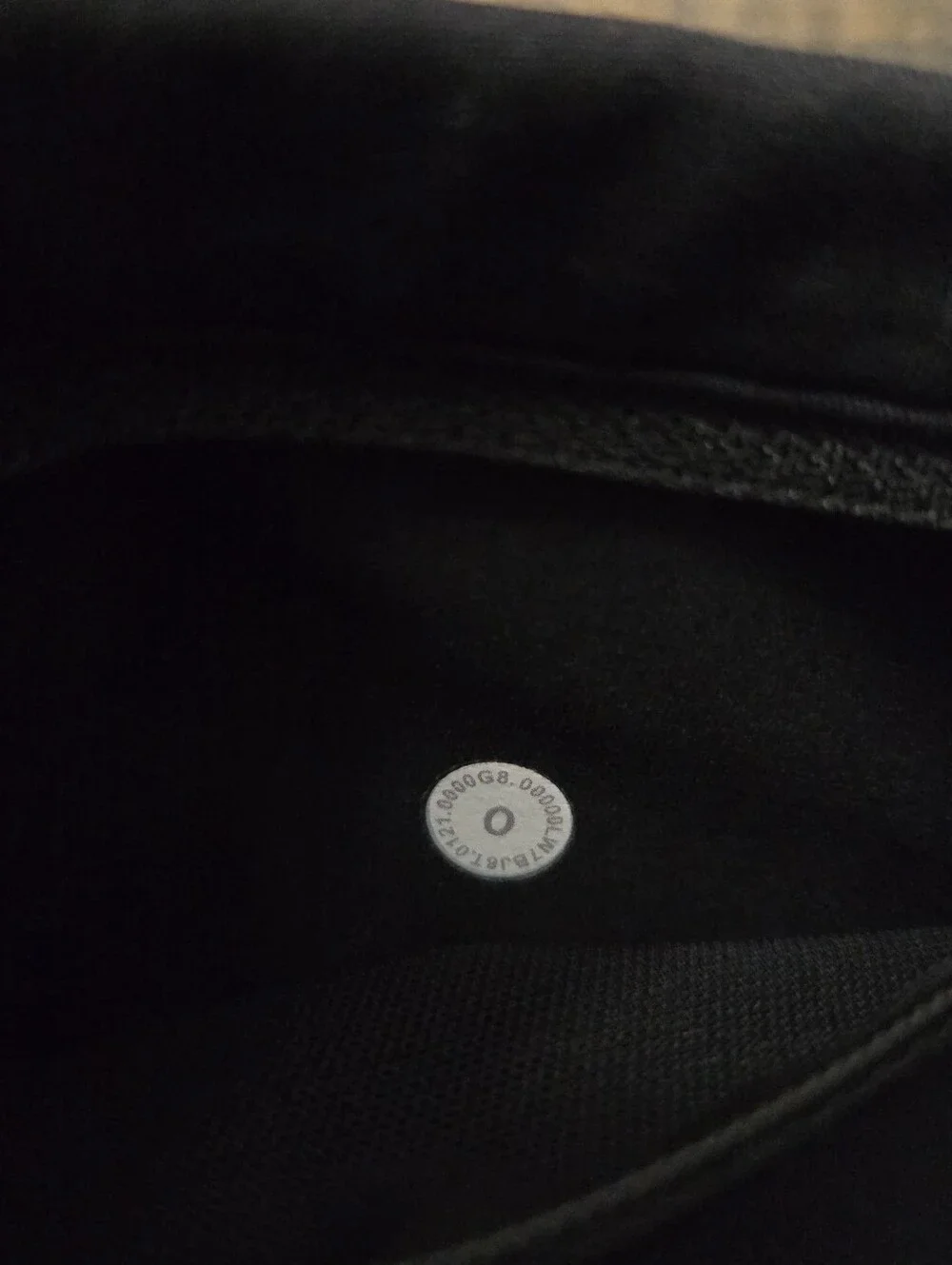 LULULEMON Speed Up Shorts | 0